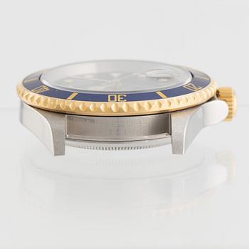 Rolex, Submariner, ca 2007.