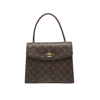 VÄSKA, "Malesherbes", Louis Vuitton.