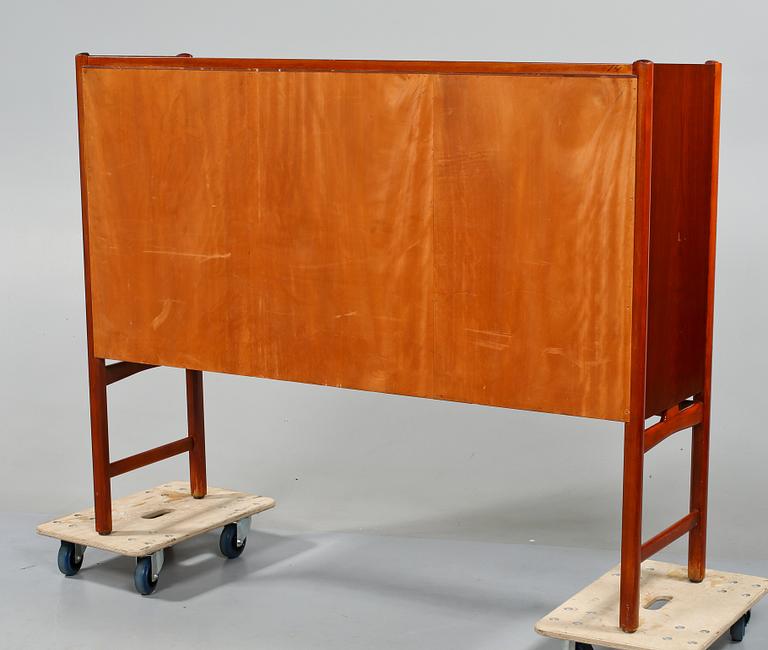 SKÅP, Westbergs Möbelfabrik AB, 1950-tal.