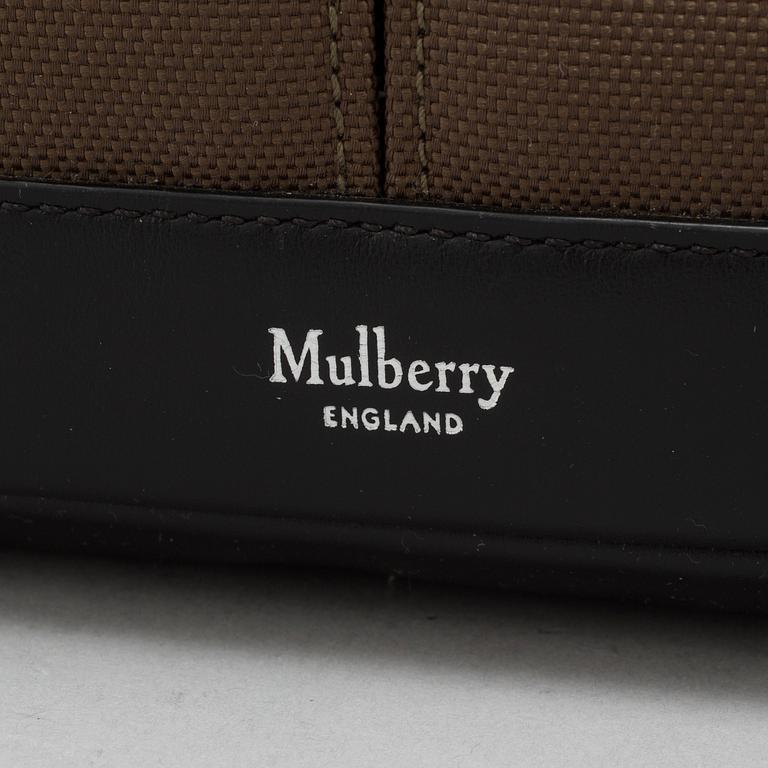 MULBERRY, 'Reston' backpack.