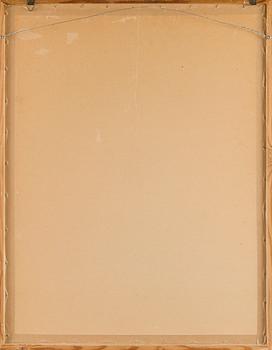 Frans Toikkanen, "Toinen ohitus" (Second Bypassing).