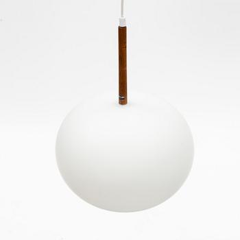 Uno & Östen Kristianssons, ceiling light, Nr 552, Luxus, Vittsjö.