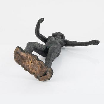 Torsten Fridh, 'Piruett' (Diana).