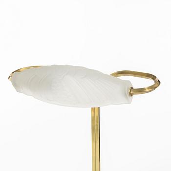 Bordslampa, Jugendstil, Frankrike, 2000-tal.