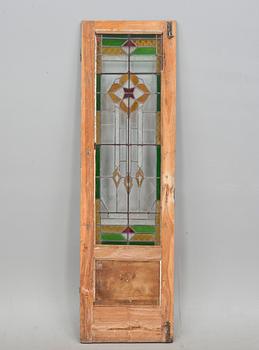 DÖRR. Jugend, 1900-talets första hälft.