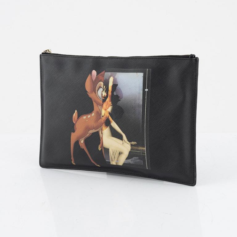 Givenchy, Clutch "Bambi".