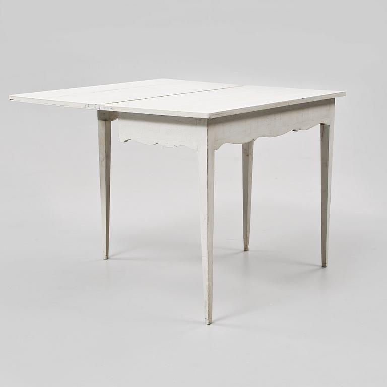 SPELBORD, 1800-tal.