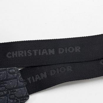 Christian Dior, Bag, "Saddle Bag".
