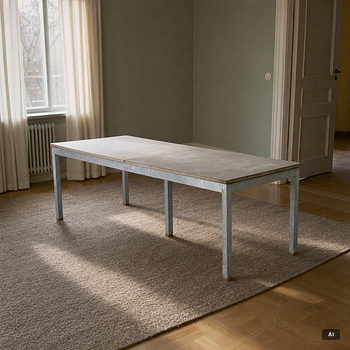 Bord, troligtvis MBJ Design.