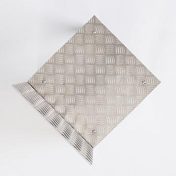 Fredrik Paulsen, stol, unik, "Chair One, Michael Mann (HI)", JOY, 2024.