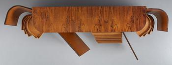 Greta Magnusson Grossman, sideboard, Firma Studio, Stockholm ca 1935.