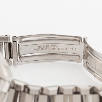 Heuer, Autavia, chronograph, "Viceroy", ca 1972.