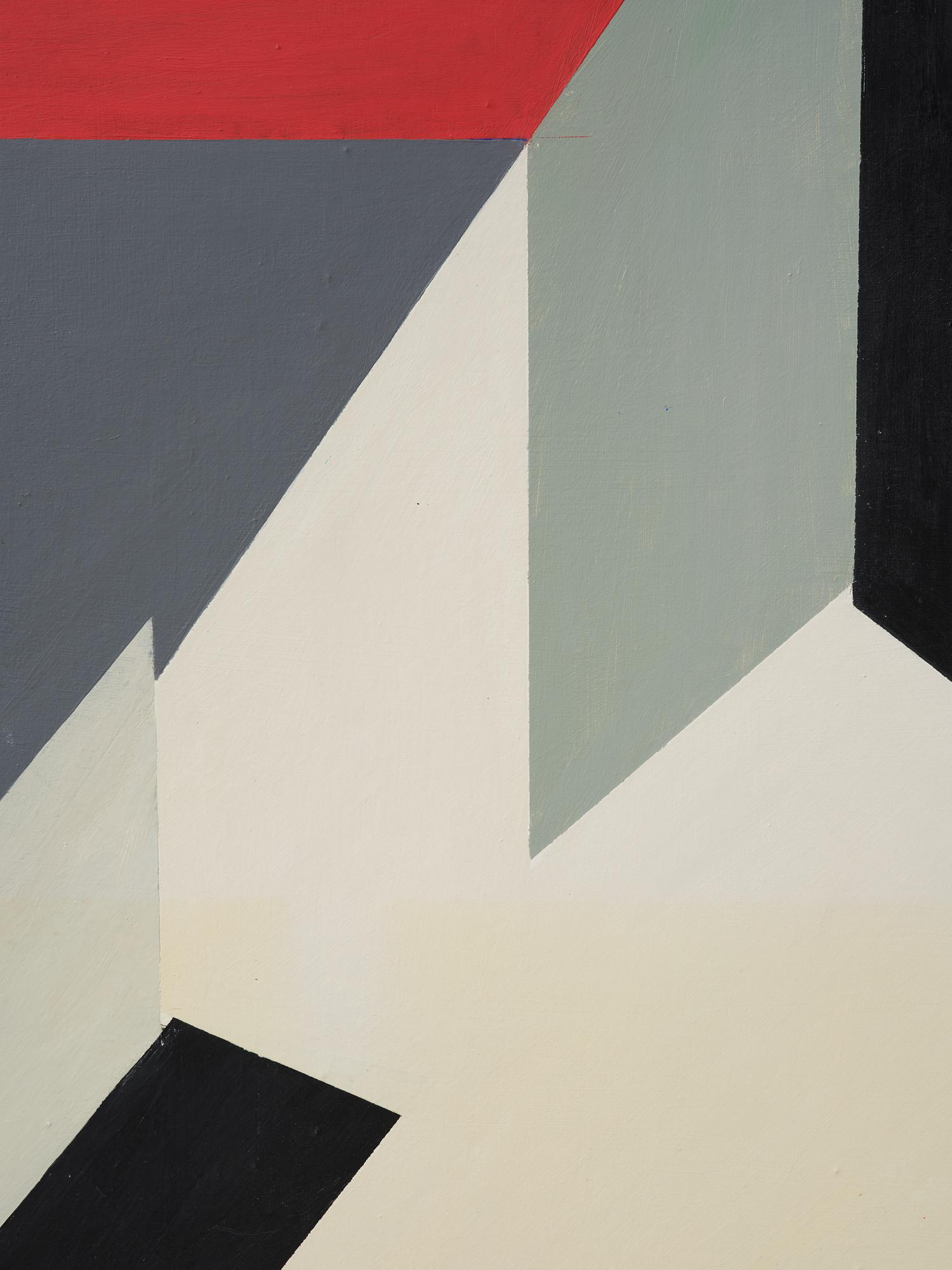Werner Janson, Untitled.
