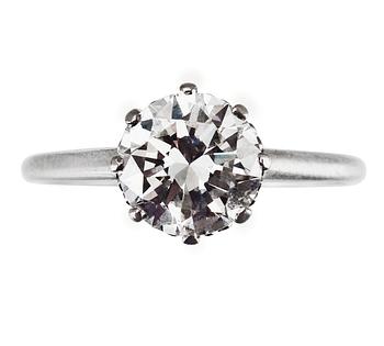 609. DIAMANTRING.
