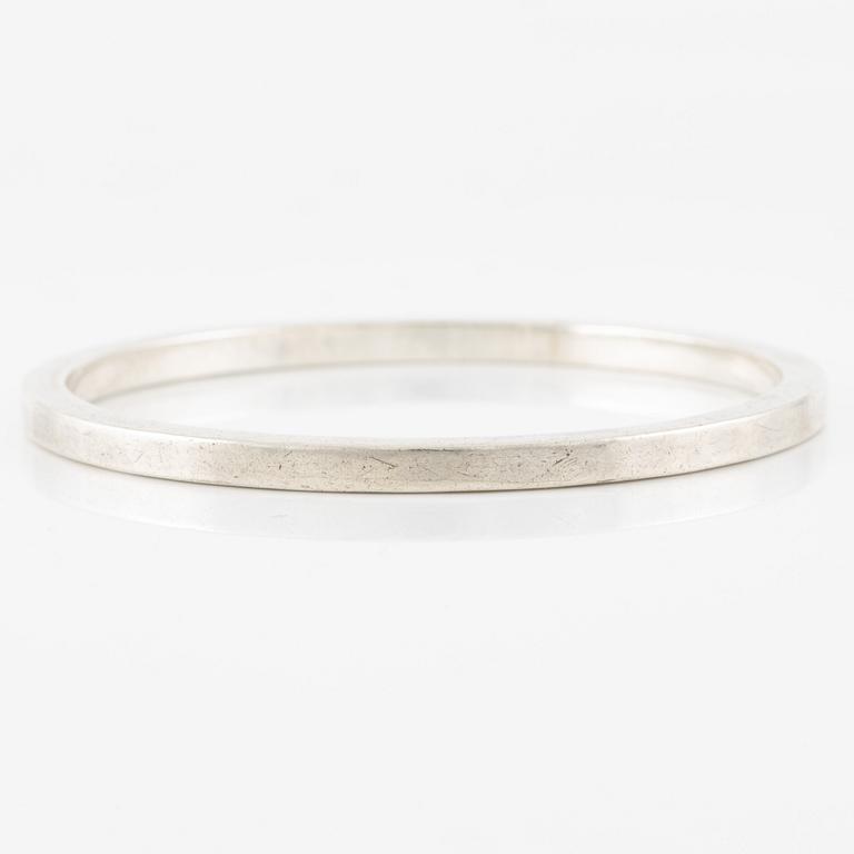 Rey Urban, armring, sterlingsilver.