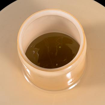 Paavo Tynell, a 1940 '2090' pendant light for Taito.