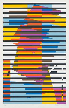 Sam Vanni, Composition.