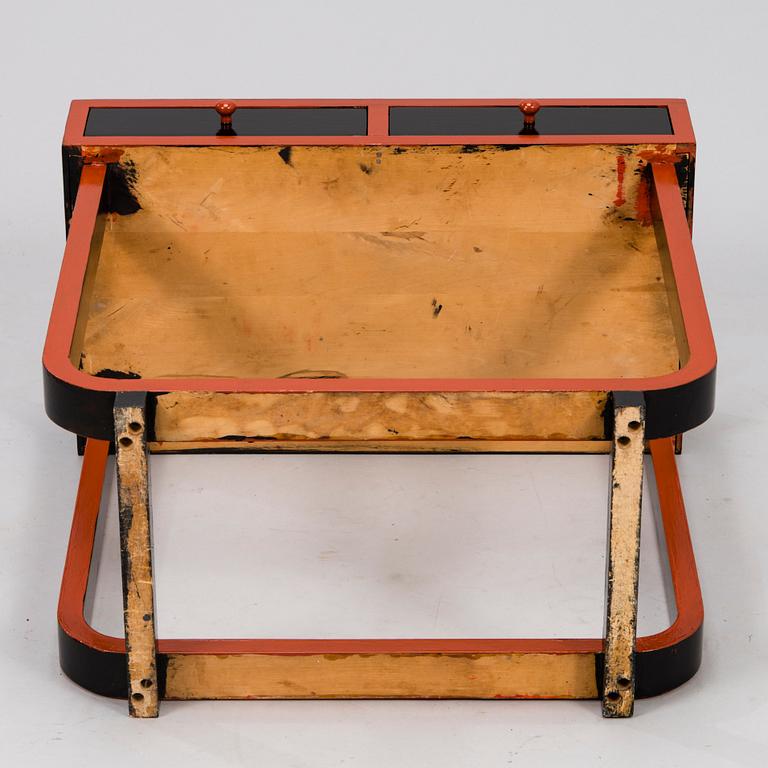 SIDEBOARD, wood, by Asko 1930's.