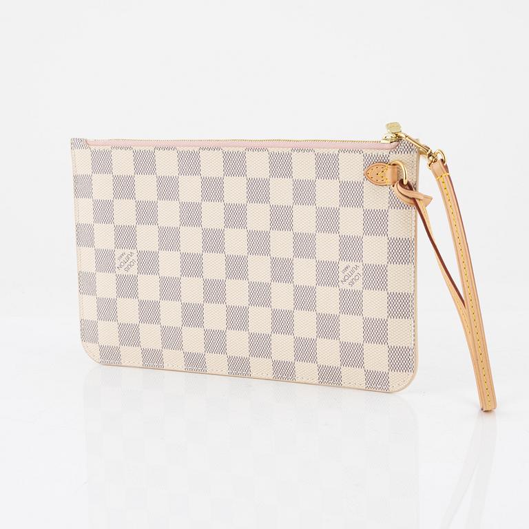 Louis Vuitton, clutch/pochette.