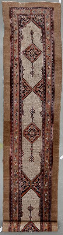 GALLERIMATTA, Hamadan. 552x103 cm.