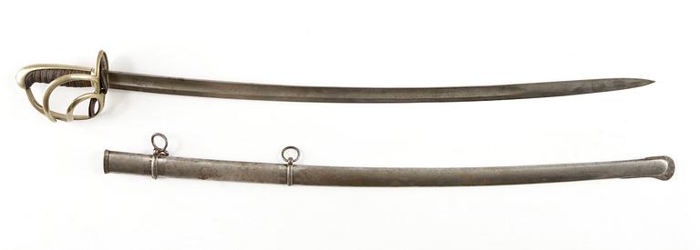 SABEL, Belgien, 1800/1900-tal.