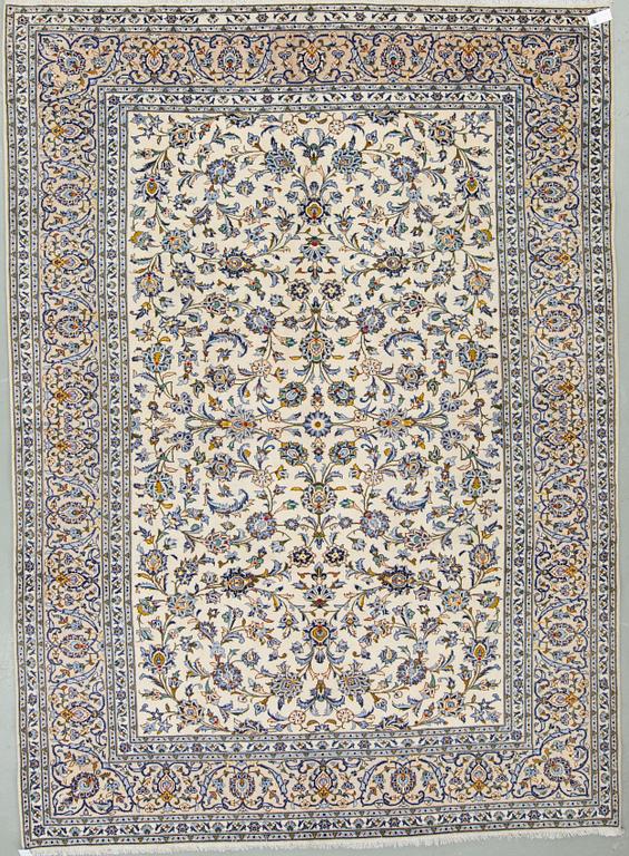 MATTA, Keshan. Ca 340x246 cm.