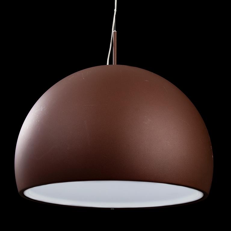 A 21st century 'Biluna S7' pendant light for Prandina.