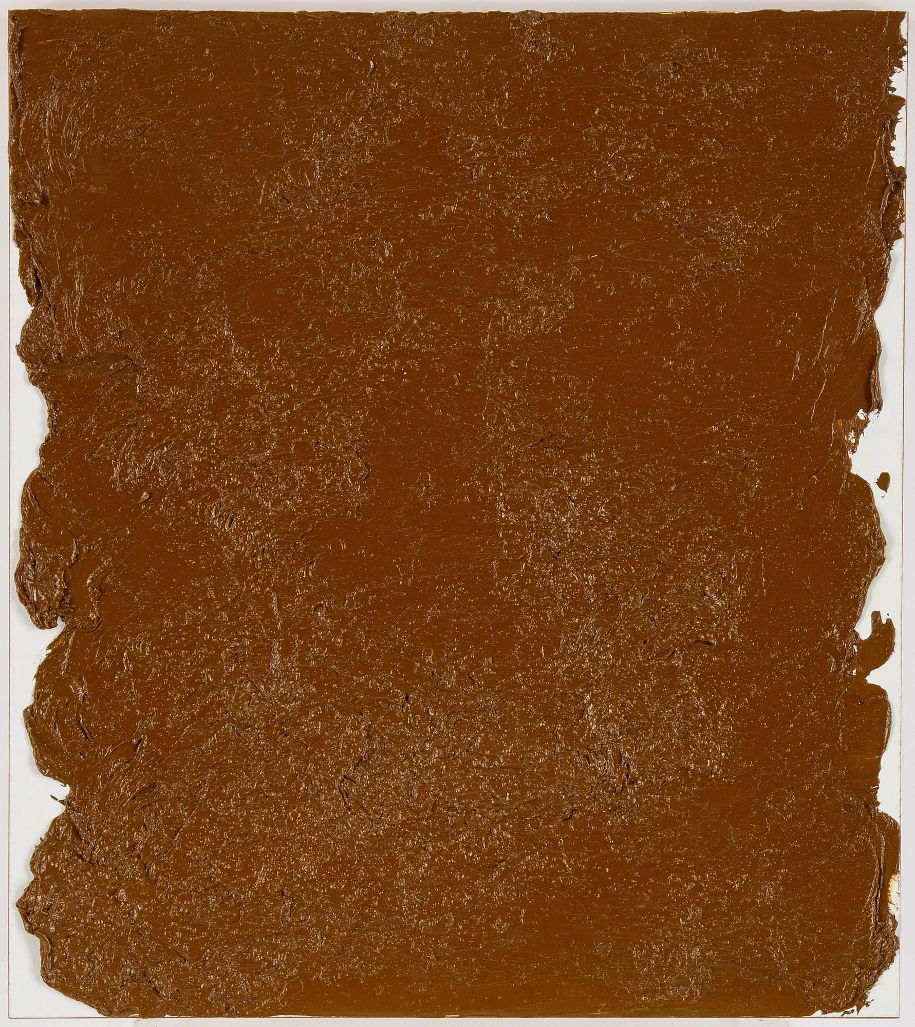 Matthias van Arkel, oil on canvas/panel, signed and dated 1997 verso.