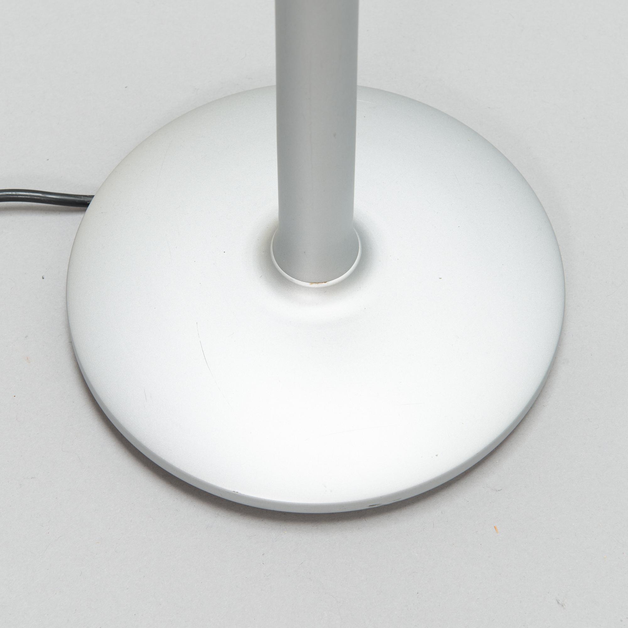 Jorge Pensi, golvlampa, "Bluebird", 1900-talets senare hälft.