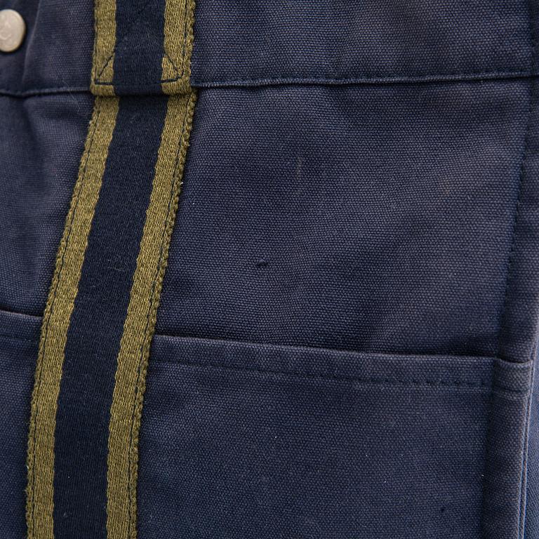 Hermès,  "Fourre Tout" laukku.
