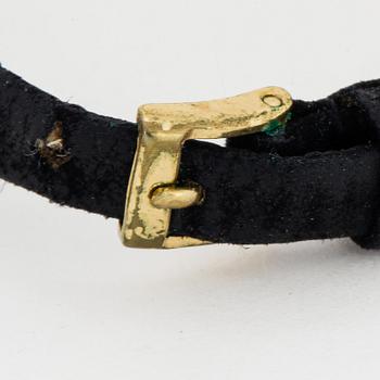 UNIVERSAL, wristwatch, 15 x 15 mm.