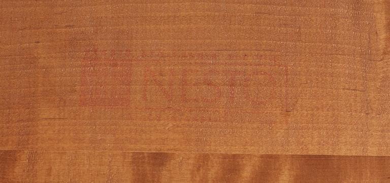 PINNSOFFA, Nesto, Nässjö Stolfabrik, 1900-talets andra hälft.