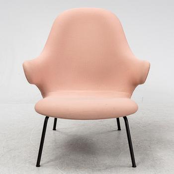 A 'Catch JH 14' lounge chair by Jaime Hayon for &tradition, designed 2017.