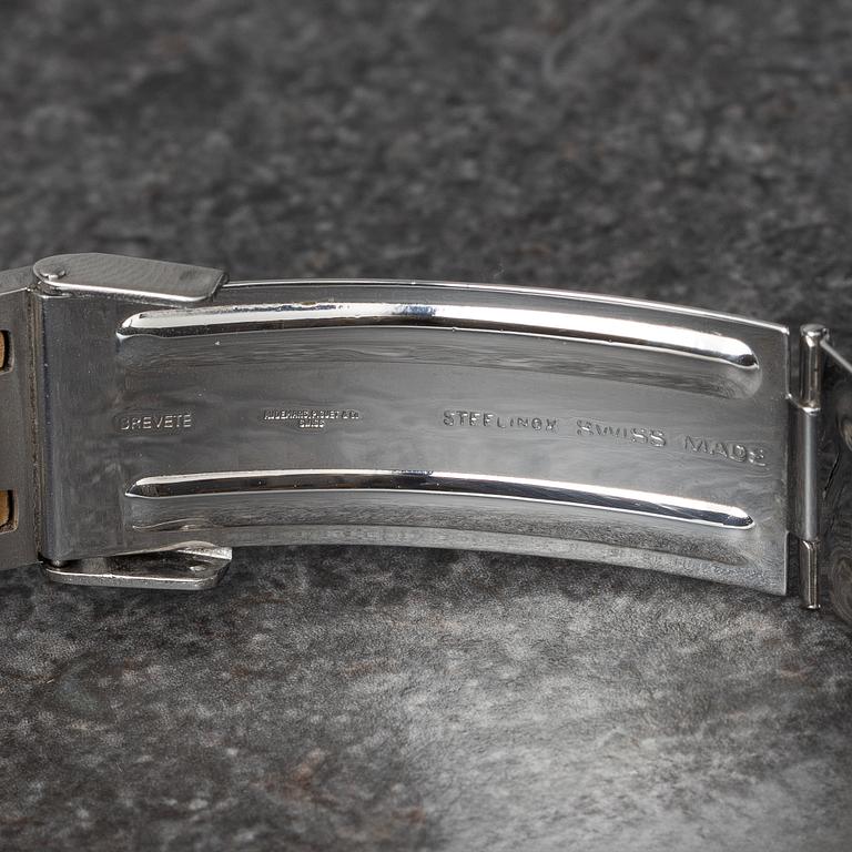 Audemars Piguet, Royal Oak, "Jumbo", ca 1979.