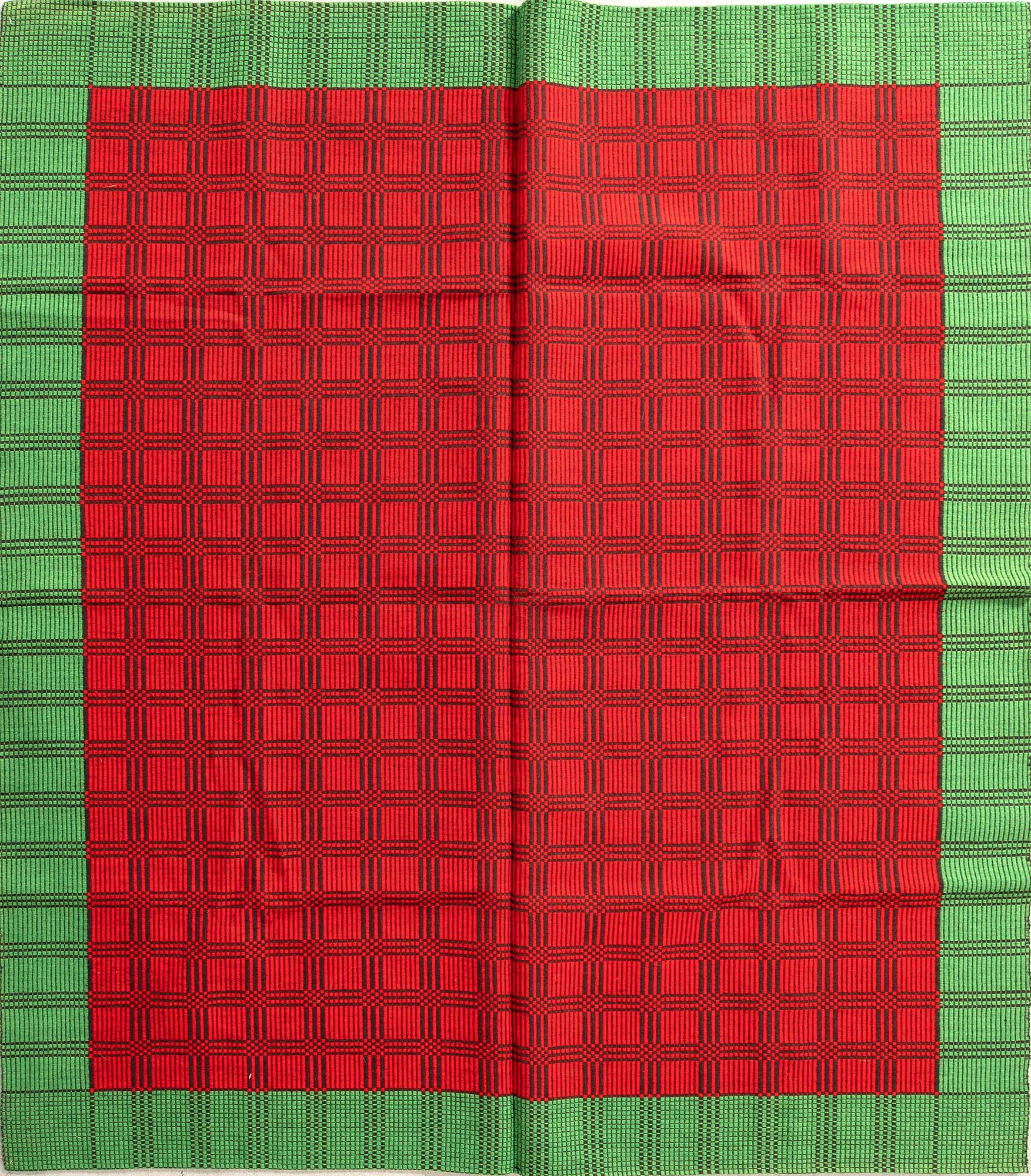 Stone tablecloths 3 pcs early 20th century, approximately 167x135 cm, 170x140 cm, and 172x150 cm.