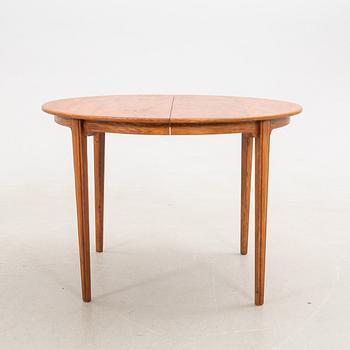 Göran Malmvall, Matbord  för firma K. A. & Söner 1960-tal.