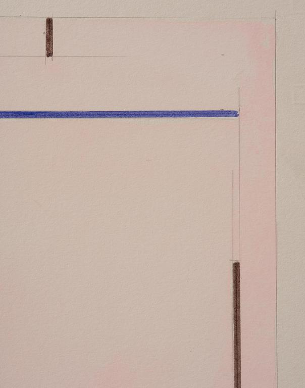 Lars Olof Loeld, Untitled.