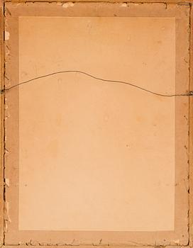 Eero Järnefelt, "Tuomalan mänty I".