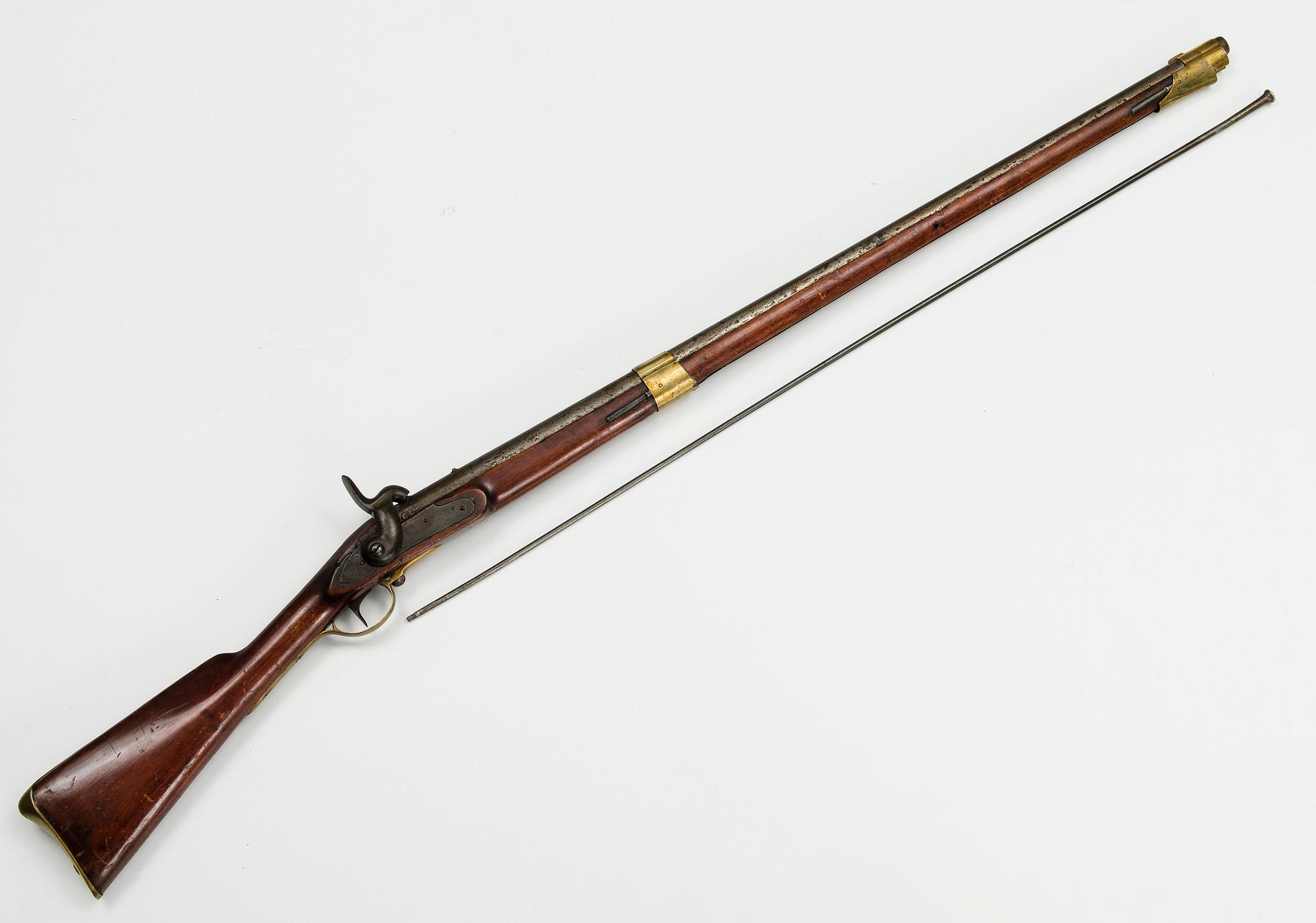 NALLILUKKOKIVÄÄRI, 1700/1800-luku.