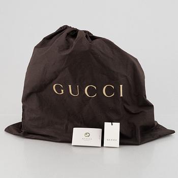 Gucci, väska.