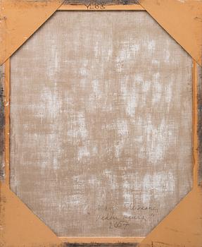 MARJA HEISKANEN, "VATTNETS KANT".