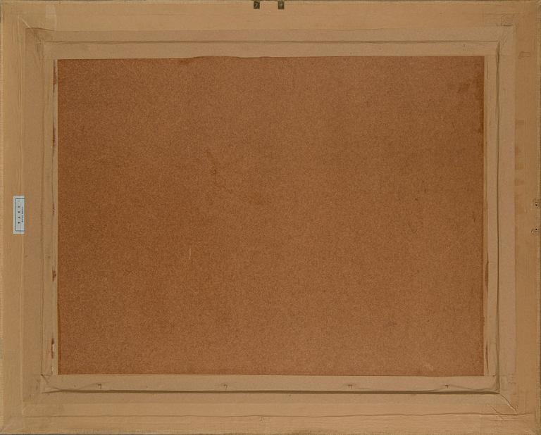 Utagawa Kunisada (Toyokuni III), Utagawa Kunisada, six woodblock prints, Kabuki actors.