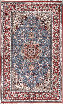 MATTA, Isfahan, ca 167x101 cm.