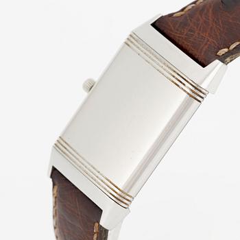 Jaeger-LeCoultre, Reverso Classique, ca 2000.