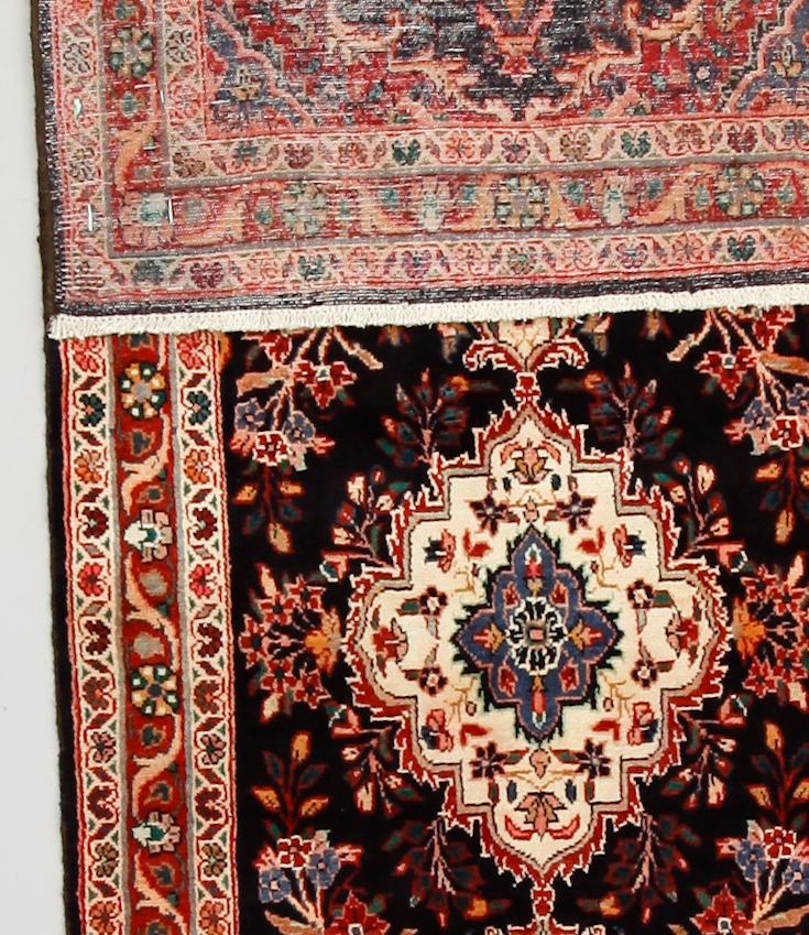 MATTA, Mehraban, ca 345 x 110 cm.