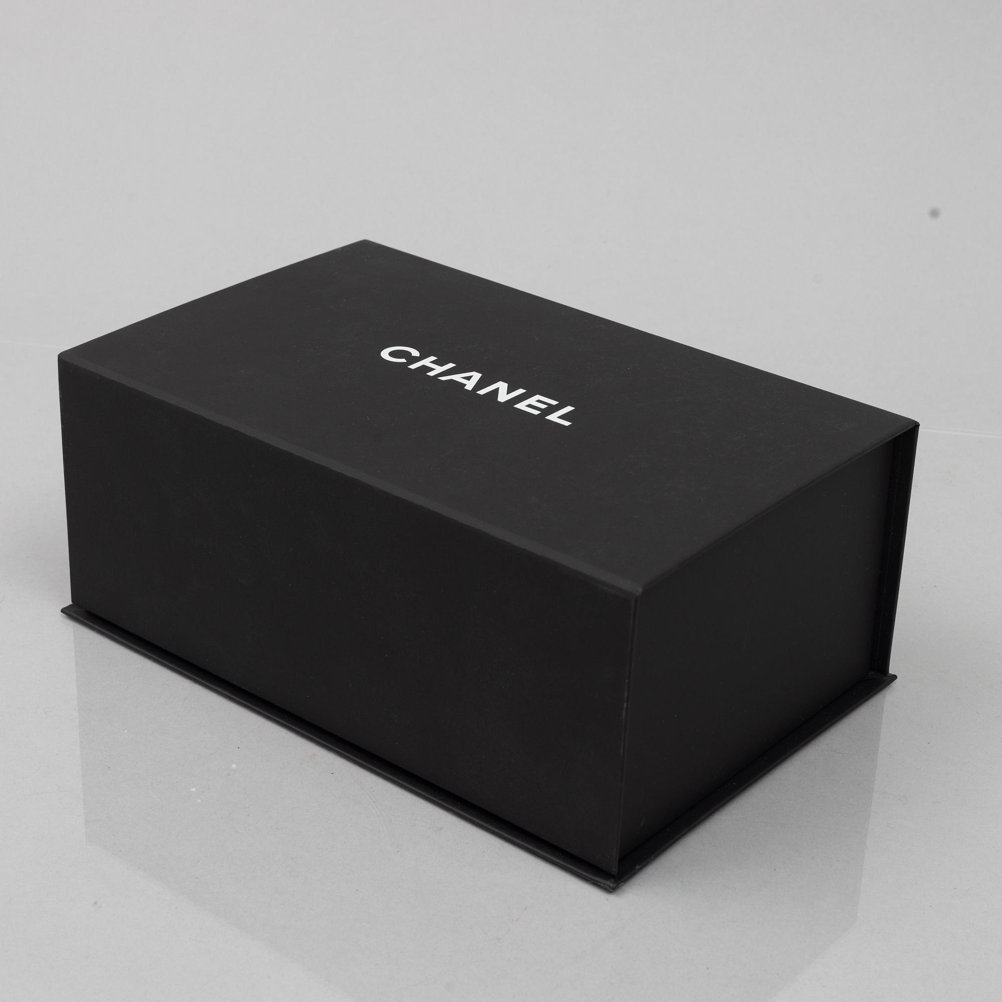 Chanel, väska, "Wallet on Chain" efter 2022.
