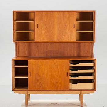SIDEBOARD/SERVERINGSSKÅP, BØRGE MOGENSEN, Søborg Møbelfabrik, 1950-60-tal.