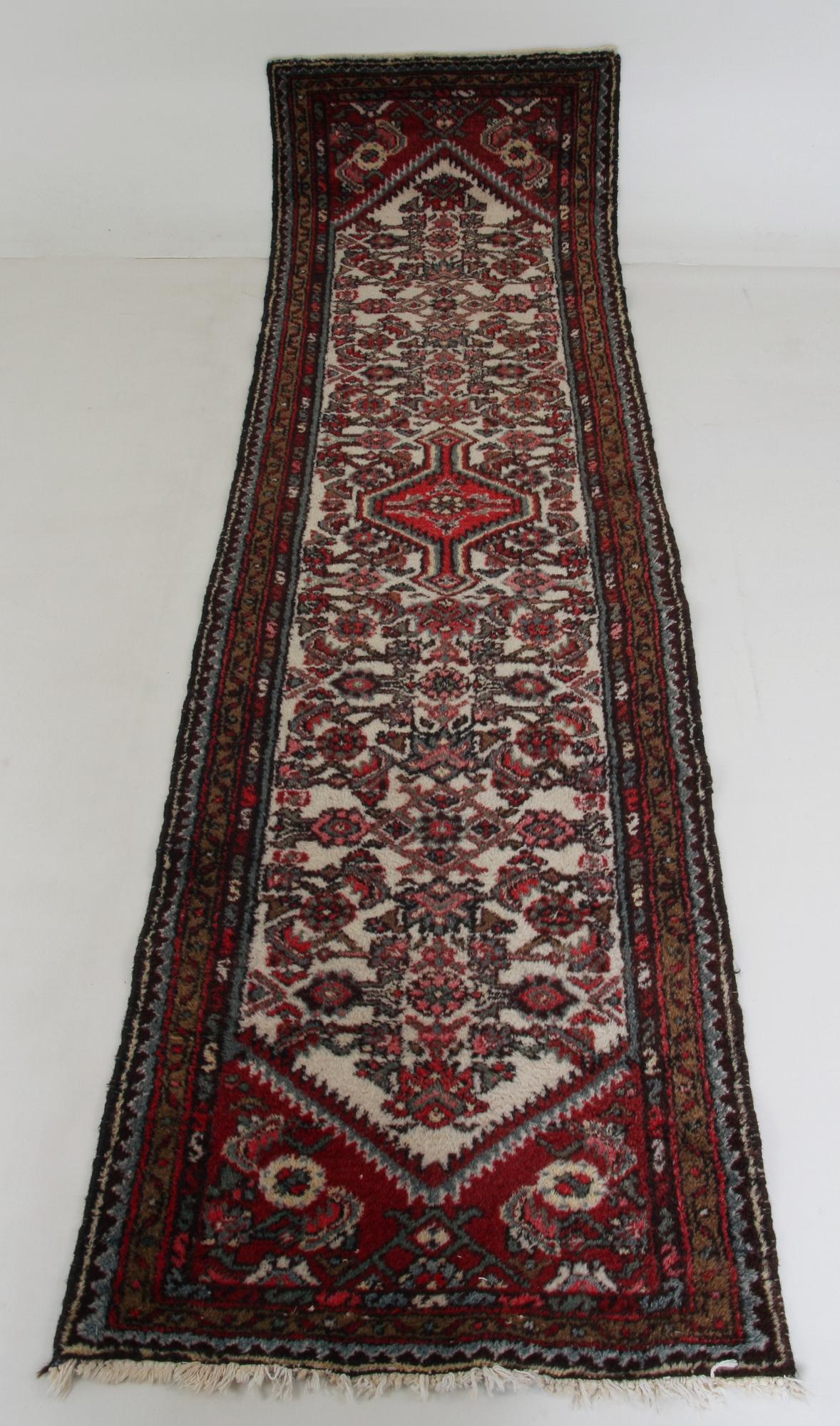 GALLERIMATTA, orientalisk, 280 x 86.