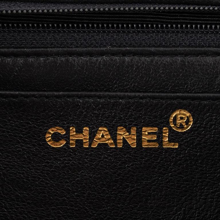 Chanel, väska, 1989-1991.