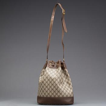 GUCCI, väska.